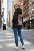 Urban Rebel Hoodie